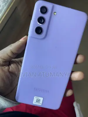 Samsung Galaxy S21 FE 128GB Purple