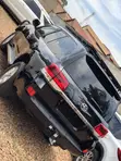 Toyota Land Cruiser 4.5 V8 VXR 2020 Black - 1