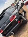 Toyota Land Cruiser 4.5 V8 VXR 2020 Black - 4