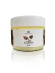 Organic Raw Shea Butter - 250g - 2