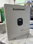 Allgrand 11kW Solar Inverter 48V 500V PV 2 MPPT - 1