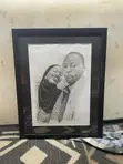 Realistic Pencil Art Portraits - 2
