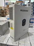 ALLGRAND 11kW 48V Solar Inverter 120A AC Charging - 1