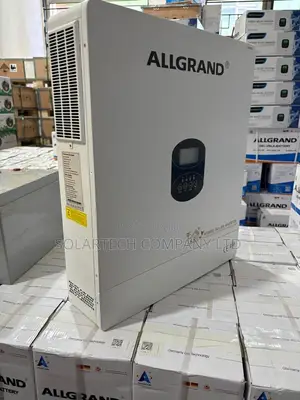 Allgrand HFP-S11248 11kW 48V Solar Inverter