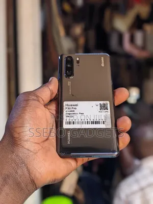 Huawei P30 Pro 128GB Silver