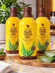 Forever Aloe Vera Gel - 1 Litre - 1