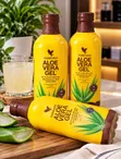 Forever Aloe Vera Gel - 1 Litre - 2