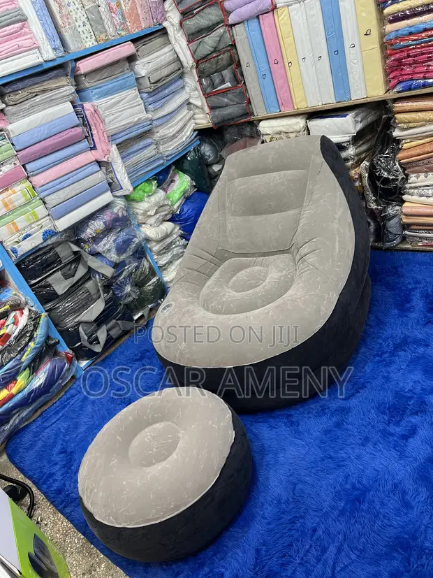 Intex Airsofa - 1