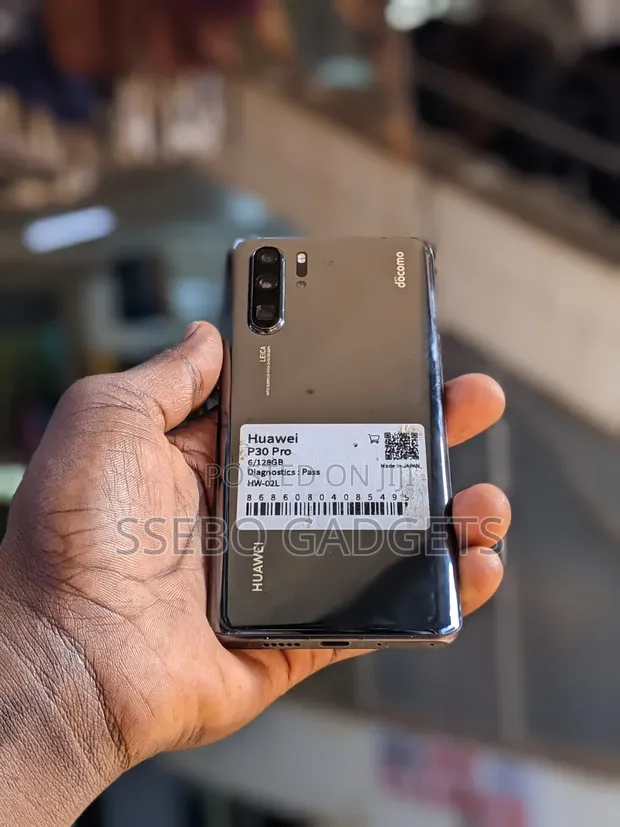 Huawei P30 Pro 128GB - 1
