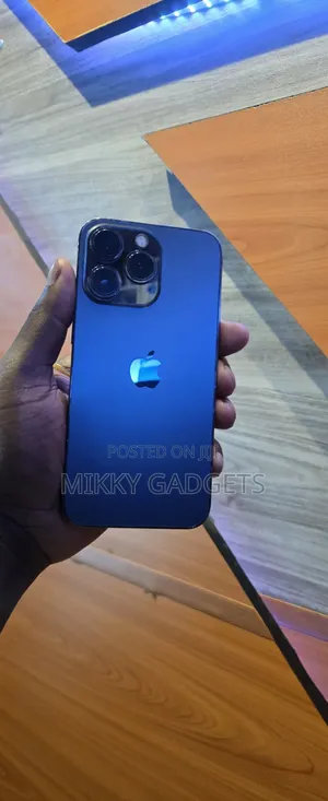 Apple iPhone 13 Pro 128GB Black