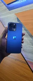 Apple iPhone 13 Pro 128GB Black - 1