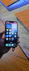 Apple iPhone 13 Pro 128GB Black - 3