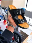 Men's Sandals - Quality, Durable, Stylish - 1