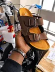 Men's Sandals - Quality, Durable, Stylish - 2