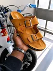 Men's Sandals - Quality, Durable, Stylish - 4