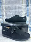 Clarks Suede Moccasins - Men's Size 40-43 - 2