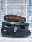 Clarks Suede Moccasins - Men's Size 40-43 - 3