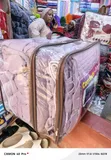 Brand New Cotton Bedcover - 9 Piece Full Set (5*6) - 2