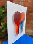 3D Tooth String Art Decor - 1