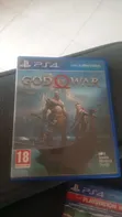God of War & Uncharted: Nathan Drake Collection (PS4) - 1