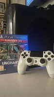 God of War & Uncharted: Nathan Drake Collection (PS4) - 2