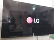 LG 55" Smart TV with Bluetooth - 1