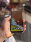 Samsung Galaxy A14 128GB Gray - 2