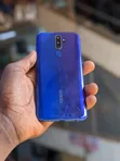 Oppo A9 128GB Blue - 1
