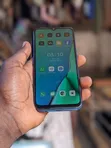 Oppo A9 128GB Blue - 2