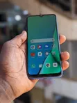 Oppo A9 128GB Blue - 3