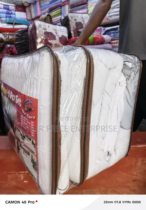 VIP Cotton Bedcover Full Set (9pcs)