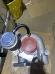 Brand New Turbo Booster for Toyota Hilux 1KD/2KD Engines - 2