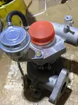 Brand New Turbo Booster for Toyota Hilux 1KD/2KD Engines - 3