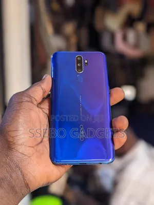 Oppo A9 128GB Used