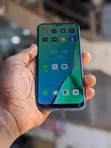 Oppo A9 128GB Used - 3