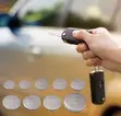 5-Pack Panasonic CR2032 3V Lithium Coin Cell Batteries - 1