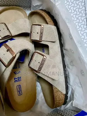 Birkenstock Arizona Sandals