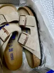 Birkenstock Arizona Sandals - 1