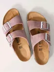 Birkenstock Arizona Sandals - 5