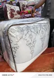 Original Cotton Duvet Set - 9 Pieces (6x6) - 2