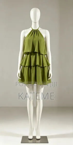 Ladies Stylish Dresses
