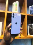 Apple iPhone 11 256GB Purple - 2