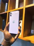 Apple iPhone 11 256GB Purple - 3