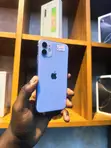Apple iPhone 11 256GB Purple - 4