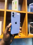 Apple iPhone 11 256GB Purple - 5