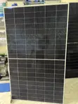 485W Monocrystalline Bifacial Solar Panels - 3