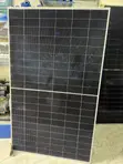 485W Monocrystalline Bifacial Solar Panels - 4