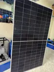 485W Monocrystalline Bifacial Solar Panels - 5