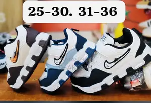 New Balance 1906R, Adidas Low-Tops & Jordan Kids' Sneakers