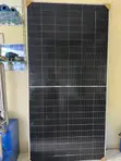 590W Bifacial Monocrystalline Solar Panels - 2